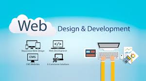 Web designs Dubai